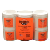 Infinite Defense Tannerite Brick 1lb Target 4-pk 49B67F89