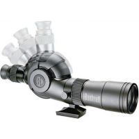 Bushnell Spacemaster Multi-Position 15-45x50mm Spotting Scope w/ Adjustable Angle Eyepiece 787350
