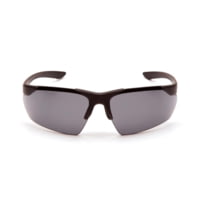 Pyramex VGSG1720T Drone 2.0 Glasses Gray Lens Anti-Fog OD Green Frame