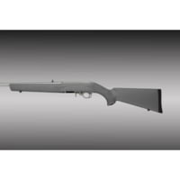 Hogue Ruger 10-22 Rubber Overmolded Stock