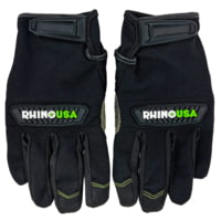 Rhino USA Off-Road / Mechanic Gloves