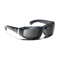 7eye Bali Rx Men's Sunglasses w/ Prescription Lenses - Airshield Frame