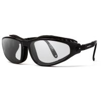 7Eye by Panoptix Mens AirShield Raptor FX Sunglasses, RX Ready