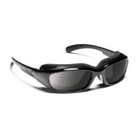 7eye Churada Men's Bifocal Sunglasses - Airshield Frame