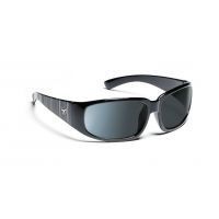 7eye Duke Men's Rx Sunglasses w/ Prescription Lenses - Active Lifestyle Frame