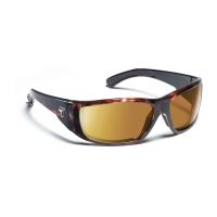 7eye Men's Maestro Sunglasses w/ Prescription Lenses - Airdam Frame