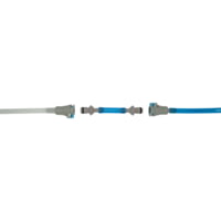 SYPS Hydration Filter Bypass Connector