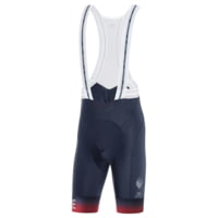 Gorewear C5 Cancellara Bib Cycling Shorts Plus - Men's