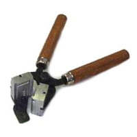 Lee Double Cavity Bullet Mold 266 140gr RF 6.5 Creedmoor Handles included 424D6143