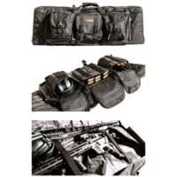 We the People Holsters Ruseck Long Gun Bag Case Backpack 424FEF1B