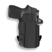We the People Holsters Sig Sauer P320SC 9MM/.40SW Red Dot Optic Cut OWB Holster 539101A4