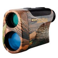 Nikon Monarch Gold Laser 1200 Ultra-compact Rangefinder
