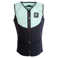 Body Glove Meagan Ethell Women's Non USCGA Competition Vest - Aqua/Black 0C43928E