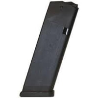 Glock G20 10mm Auto 15 Round Handgun Magazine