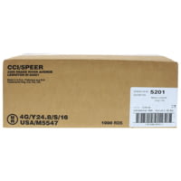 CCI Ammunition CCI Blazer Brass Handgun Ammunition 9mm Luger 124 gr. FMJ 1090 fps 1000/ct 20-50/ct EEA78F9E