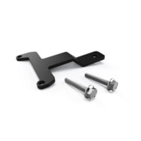 Denali Electronics Horn Mount - Kawasaki Klr650 8B050B5F