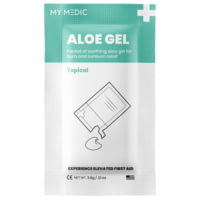 My Medic Aloe Vera Gel 3.5g Skin Treatment