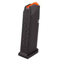Glock Gen5 Factory Magazine G19 G26 9mm Luger 15/rd BULK CA9D1526