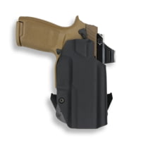 We the People Holsters Sig Sauer P320-M18 Red Dot Optic Cut OWB Holster 65F0CBB7
