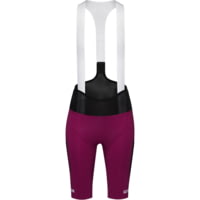 Gorewear Spinshift Cargo Bib Cycling Shorts Plus - Women's