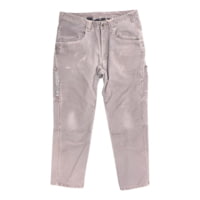 1620 Workwear Single Knee Utility Pant 2.0 Granite 34x30 - FINAL SALE C019FF49