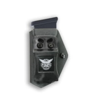 We the People Holsters Glock Kydex Pistol IWB Magazine Carrier