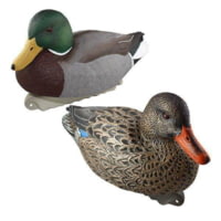 Cupped Waterfowl Outdoors Cupped Finishing Mallard Duck Decoys 6/ct 756B93C0