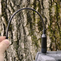 Spartan Camera Flexible antenna with SMA plug Compatible all camera models F0669719