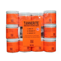 Infinite Defense Tannerite Brick 1-2lb Target 10-pk 9A902CAF
