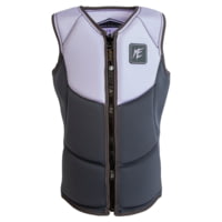 Body Glove Meagan Ethell Women's Non USCGA Competition Vest - Purple/Grey D609ADCC