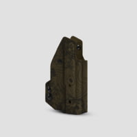 945 Industries Kydex Holster - Light Bearing - Topo Bog 478D614A
