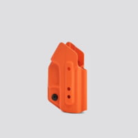 945 Industries Kydex Holster - No Light - Hunter Orange A8A81613