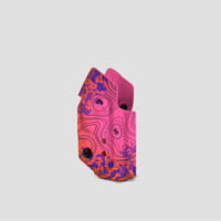 945 Industries Kydex Holster - No Light - Topo Nova 6459CAD6