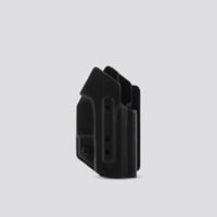 945 Industries Kydex Holster - No Light - Black E764BAC5