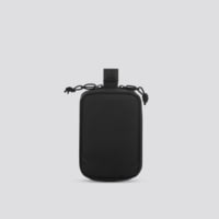 945 Industries Secondary Compartment POUCH BLACK BF 45BA8437