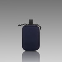 945 Industries Secondary Compartment POUCH MIDNIGHT BLUE D579D9B2