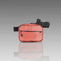 945 Industries SPIRE L X-PacR Coral Concealment Bag 4339AB87