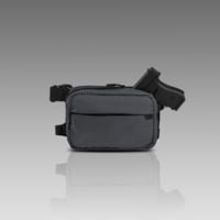 945 Industries SUMMIT L UltraGridTM Castlerock Concealment Bag EEBD9E85
