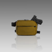 945 Industries SUMMIT L UltraGridTM Coyote Brown Concealment Bag E367E521
