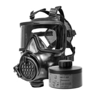 MIRA Safety CM-8M &amp; Free NBC-77SOF Filter