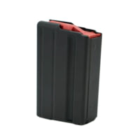 Ammunition Storage Components AR-15 6mm ARC 5 Round Rifle Magazine