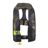Higdon Outdoors Higdon LifeLine Auto PFD 33g Optifade Timber DA1452D8