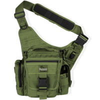Maxpedition Jumbo Law Enforcement Officer Bag