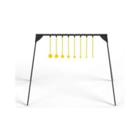 BOG Caldwell AR500 Rimfire KYL Challenge Target DE570006