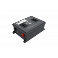 Big Battery Inc. 36V 100Ah Lithium Battery RAPTOR 2 - 3.84kWh LiFePO4 A074A09F