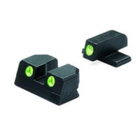 Meprolight TRU-DOT SIG Sauer Fixed Night Sights