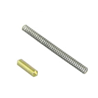 TacFire AR-15/M4 Style Takedown Pivot Pin &amp; Detent Spring 22895326