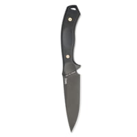 Montana Knife Company TF24 4.125in Fixed Blade Knife