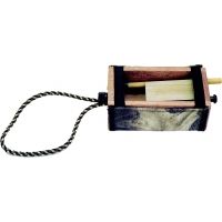 A-Way Turkey Trooper 2000 Deluxe Turkey Call w/ Volume Adjustment