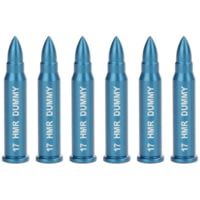 A-Zoom Rimfire Action Proving Dummy Rounds